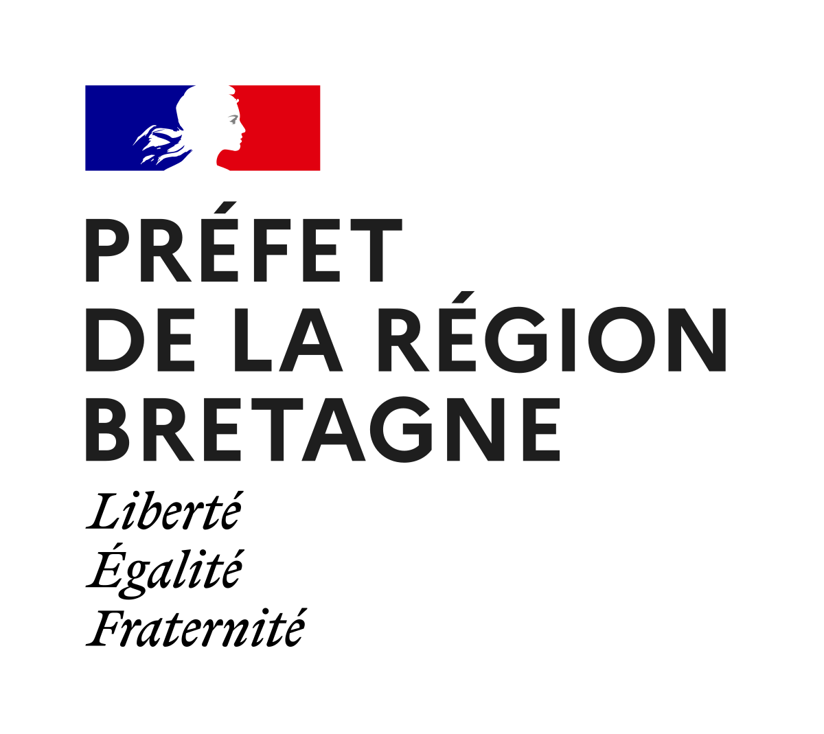 a direction regionale des affaires culturelles dra logo