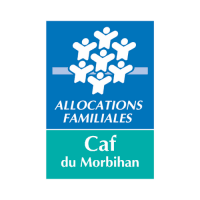 logo CAF
